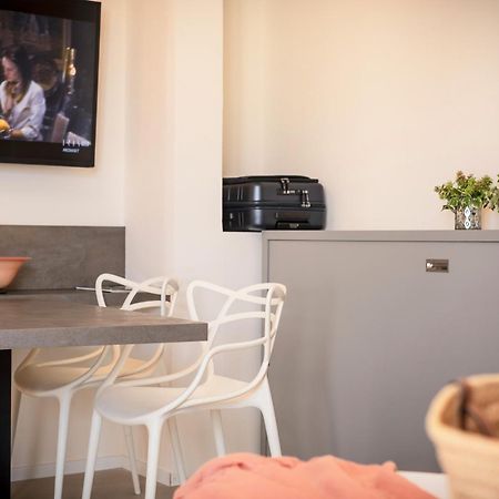 Hotel Cristallo Senigallia Dış mekan fotoğraf