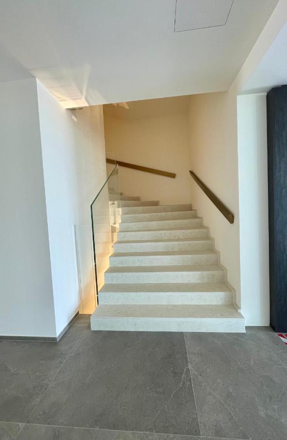 Hotel Cristallo Senigallia Dış mekan fotoğraf