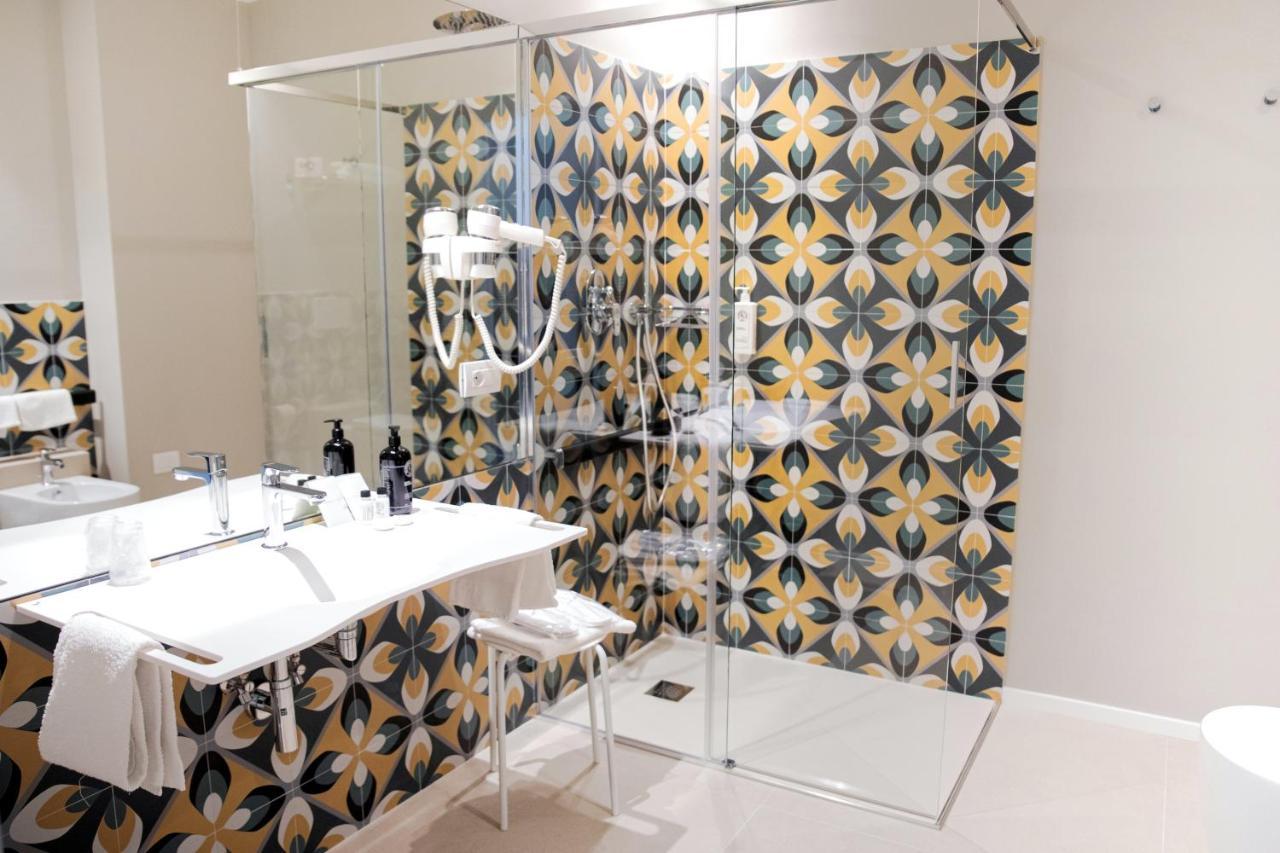 Hotel Cristallo Senigallia Dış mekan fotoğraf