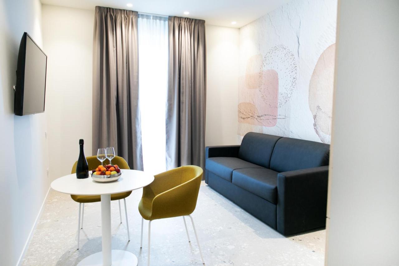 Hotel Cristallo Senigallia Dış mekan fotoğraf