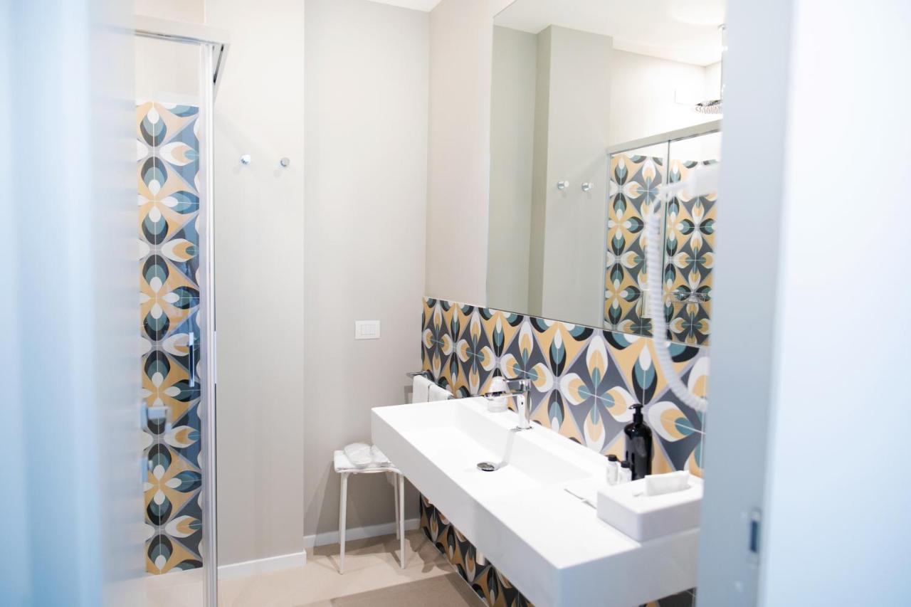 Hotel Cristallo Senigallia Dış mekan fotoğraf