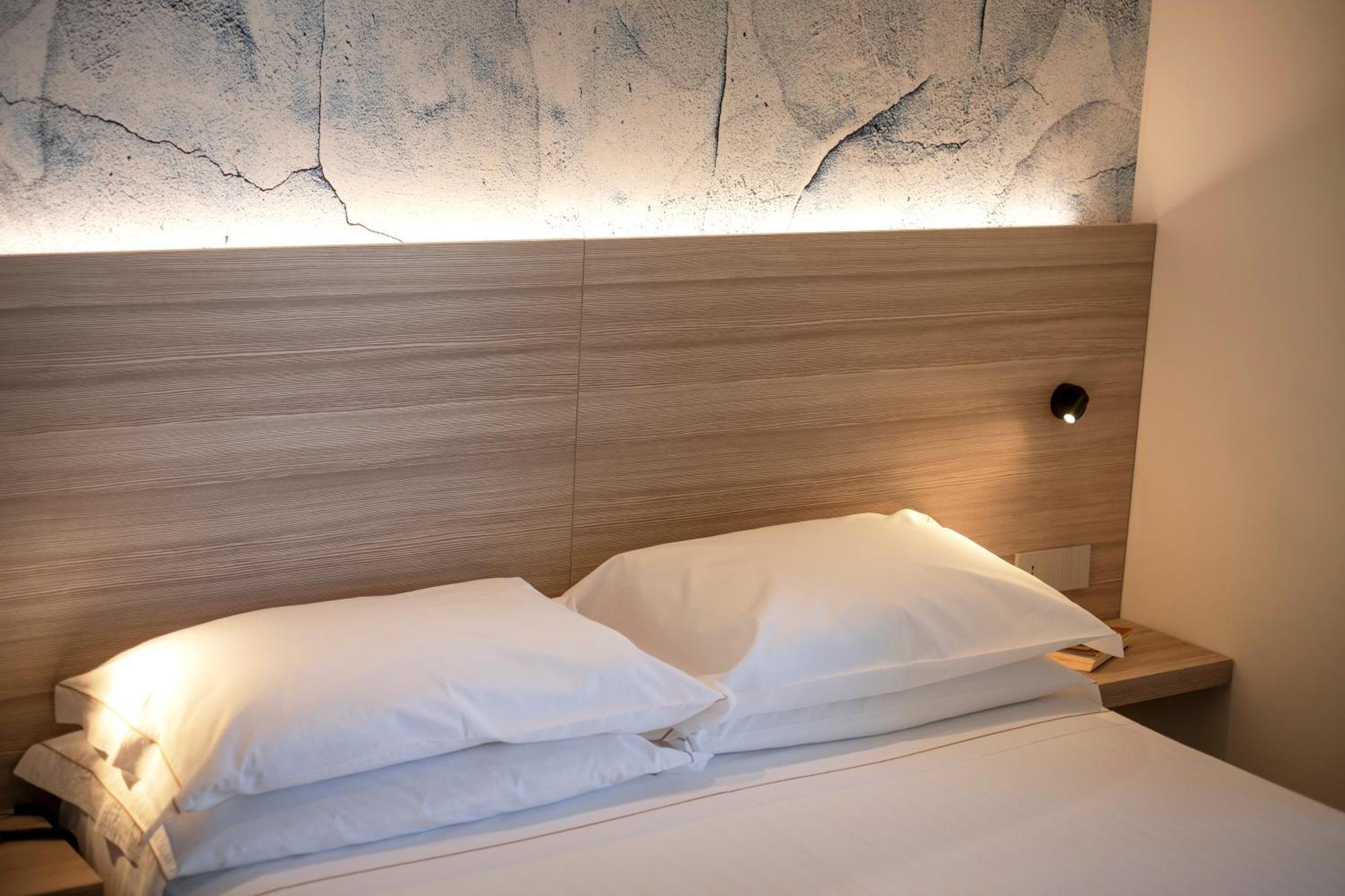 Hotel Cristallo Senigallia Dış mekan fotoğraf